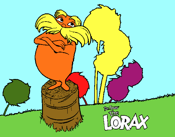 Lorax