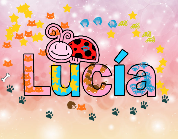 Lucia pinkie pie disfrasada de mariquita y nada mas 