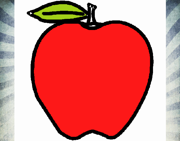 manzana