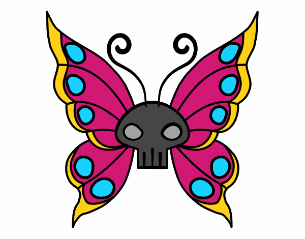 Mariposa Emo