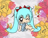 Miku Chibi