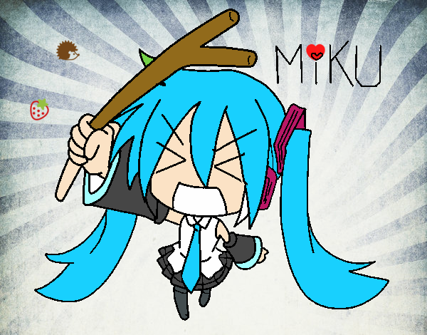 Miku