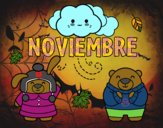 Noviembre