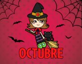 Octubre