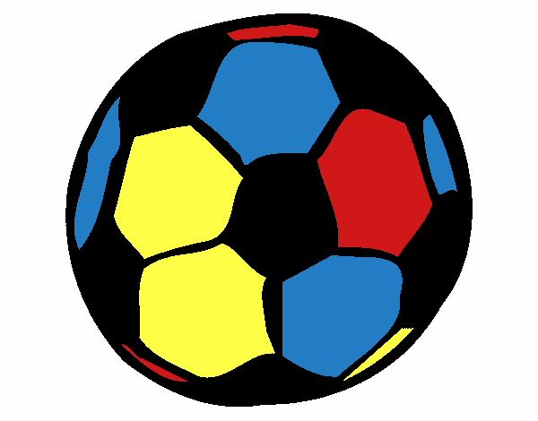 Pelota de fútbol