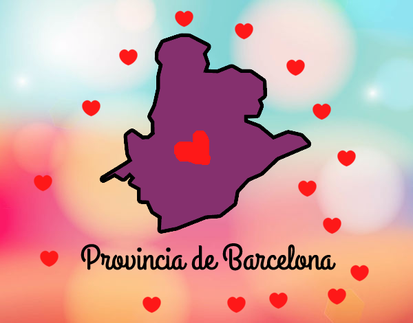 Provincia de Barcelona