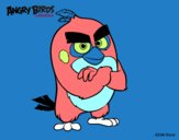 Red de Angry Birds