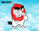 Red de Angry Birds