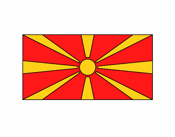 República de Macedonia