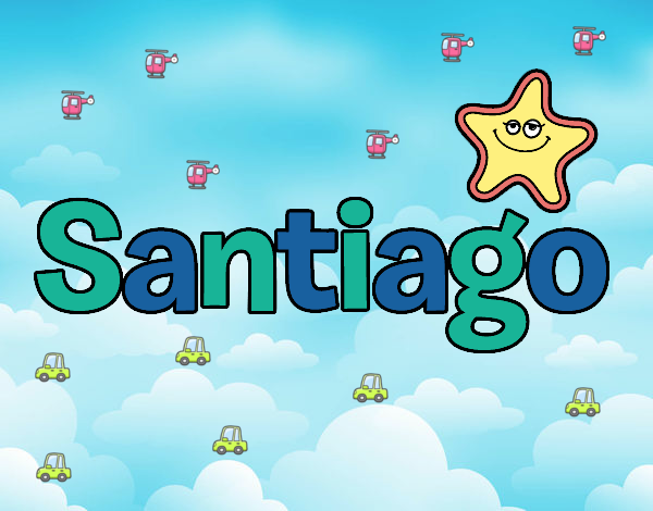 Santiago