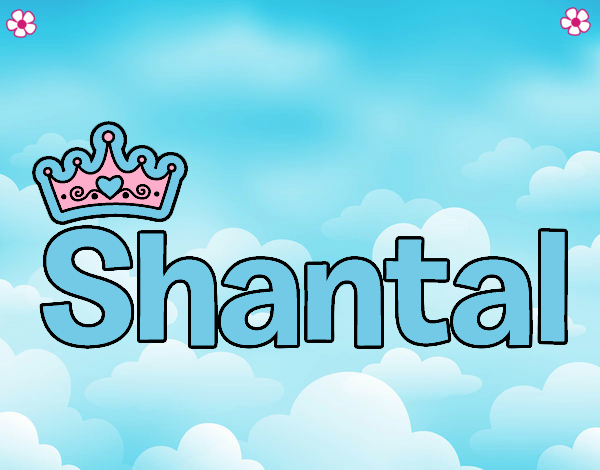 Shantal