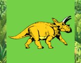 Triceratops 1