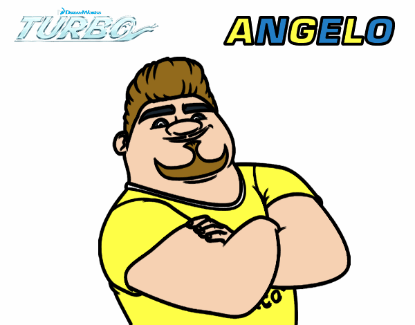 Turbo - Angelo