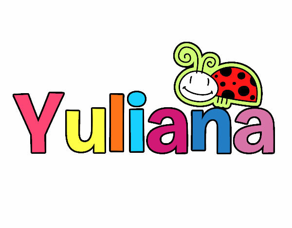 Yuliana