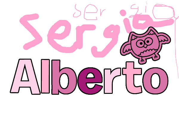 Alberto