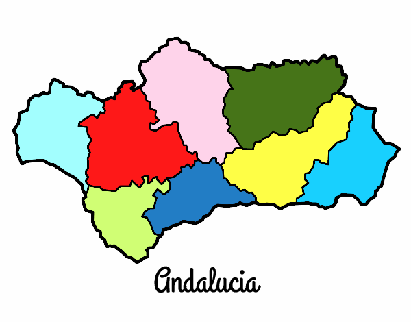 Andalucía