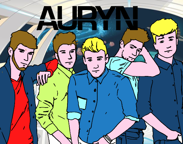 Auryn