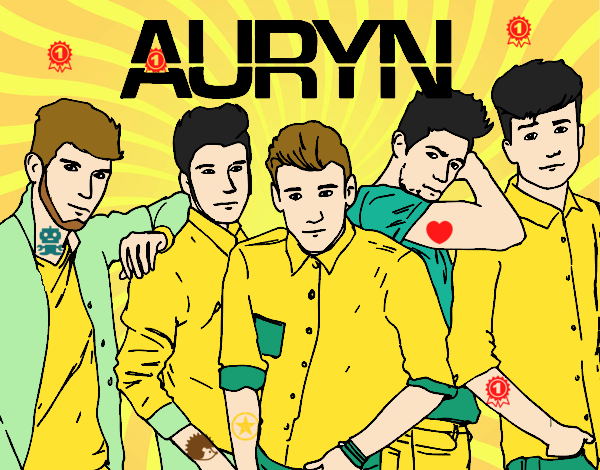 Auryn