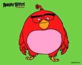 Bomb de Angry Birds