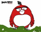 Bomb de Angry Birds