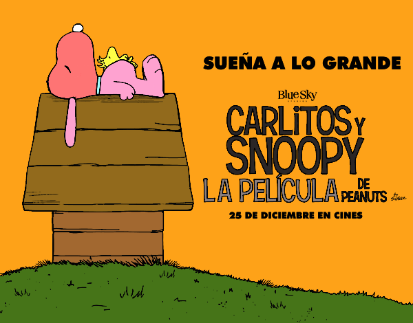 snpoopy raro