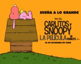 Carlitos y Snoopy la pelicula de peanuts