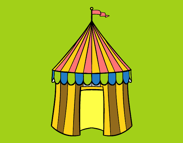 Carpa de circo