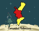 Comunidad Valenciana