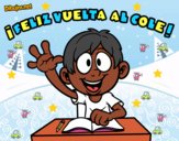 Feliz vuelta al cole