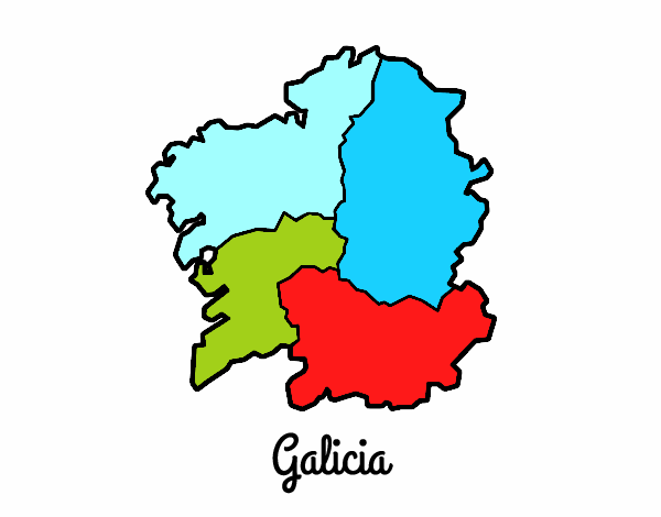 Galicia