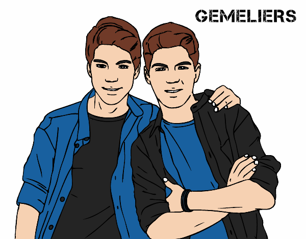 Gemeliers al poder