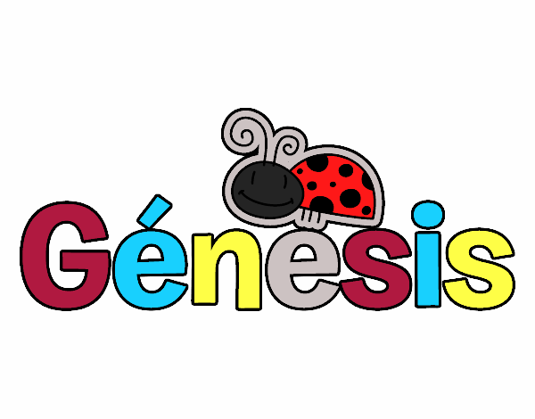 Génesis