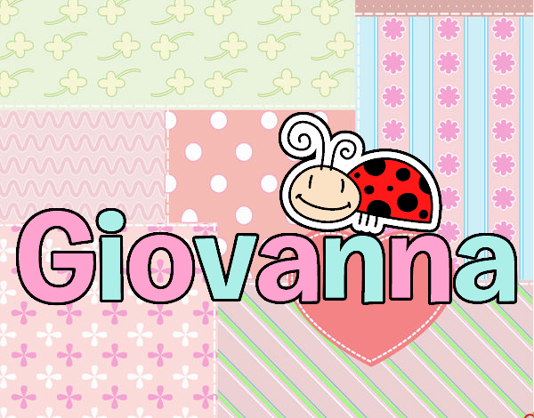 Giovanna