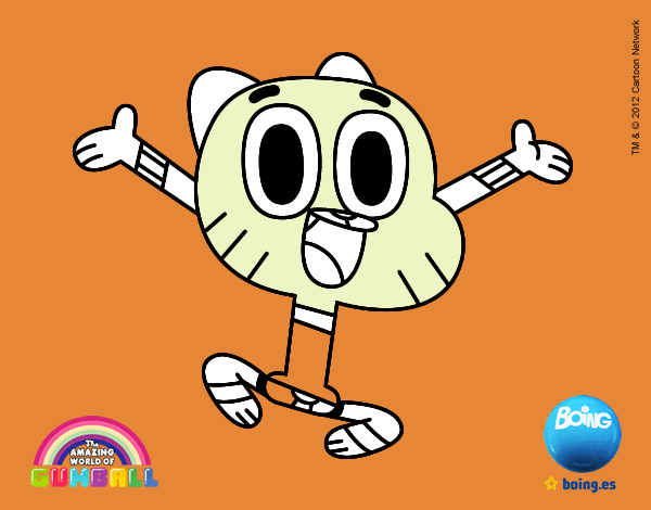 Gumball