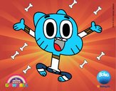 Gumball