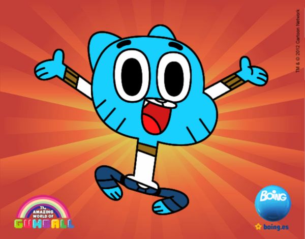 Gumball