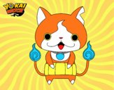 Jibanyan