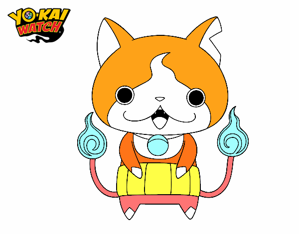 Jibanyan