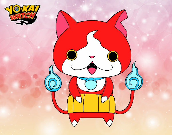 Jibanyan