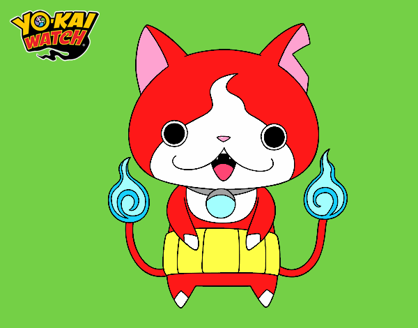 Jibanyan