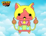 Jibanyan