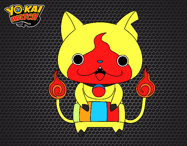 Jibanyan