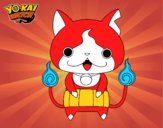 Jibanyan