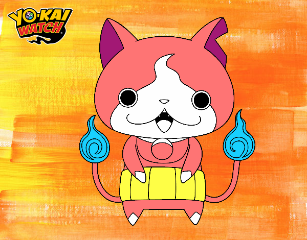 Jibanyan