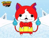 Jibanyan