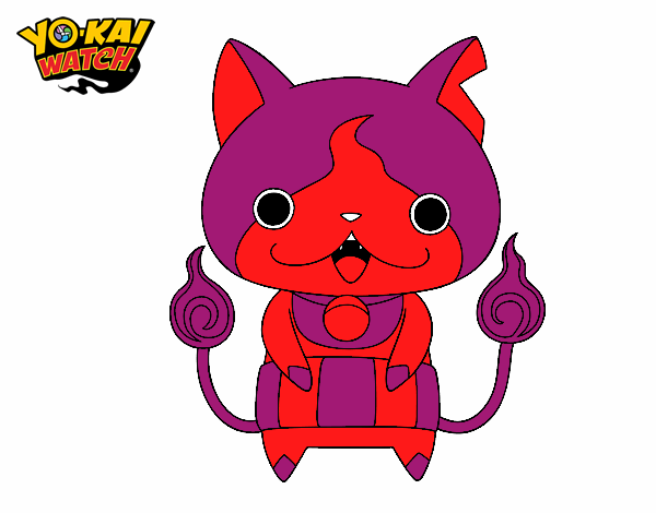 Jibanyan