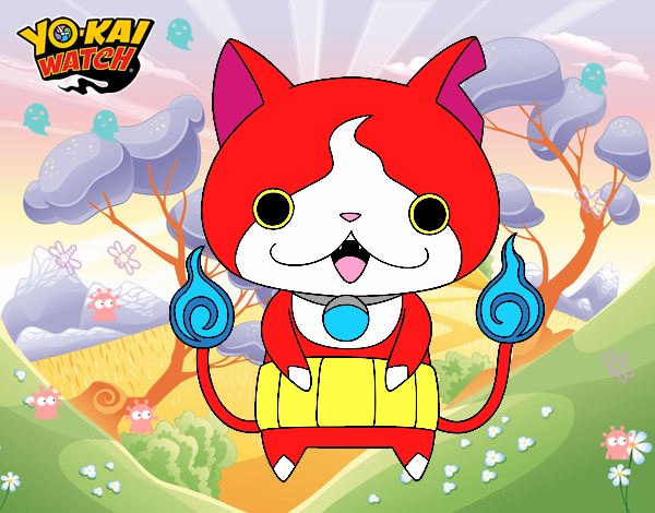 Jibanyan