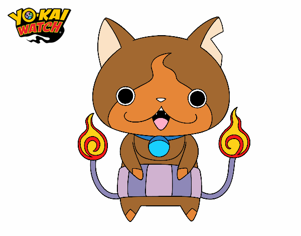 YO KAI