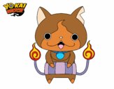 Jibanyan