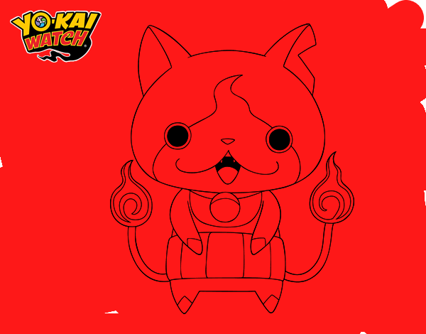 Jibanyan